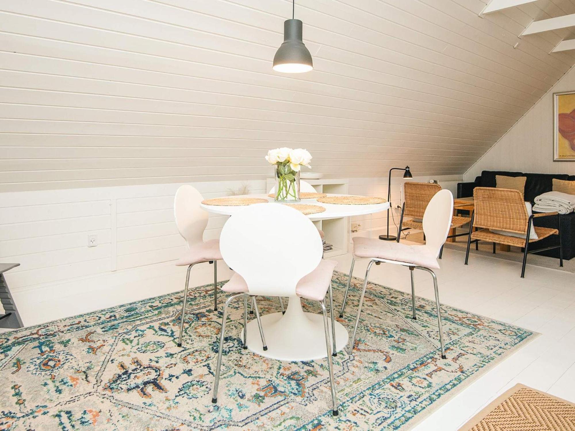 4 Person Holiday Home In B Rkop Borkop Bagian luar foto